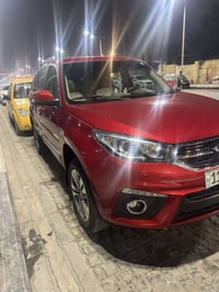 تيكو • ٢٠١٨ • ماشي ٢٦٠٠٠