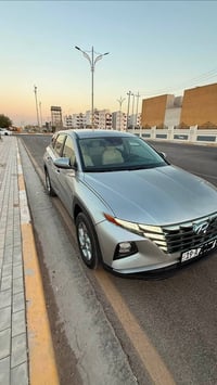 توسان • ٢٠٢٣ • ٧٥٠٠٠ كم
