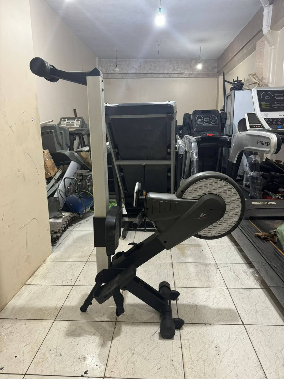 جهاز رونج امريكي كسر زيرو وزن مفتوح


**إذا كنت صاحب هذا الإعلان وتريد حذفه لأي سبب، رجاءا أرسل رسالة إلى الدعم الفني**