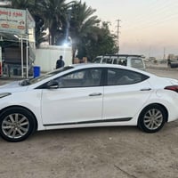 وبركاته هونداي النترا موديل 2016  مكفوله كفاله عامه   07886601791