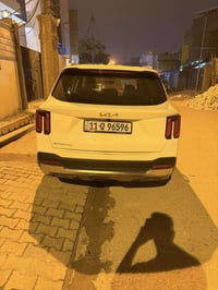 سورنتو ٢٠٢٤ • نص فول • ٢٢ الف كيلو