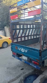 سياره بيكم حمل مديل الفين موقع بغداد شعله 07713171837
