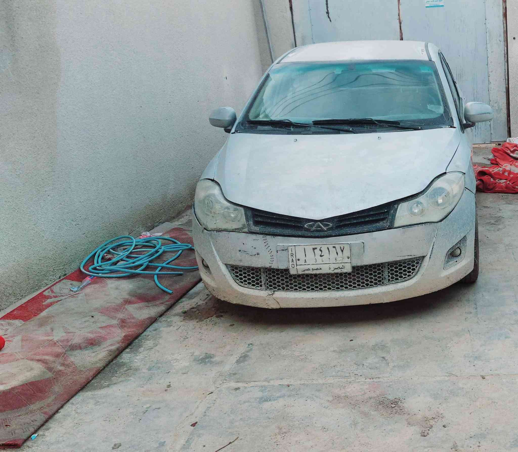 سلام عليكم سيارة شيري فلاوين للبيع رقم بصرة السياره حرة راعية با البصرة تنومة السعر 20 رقم ***********
