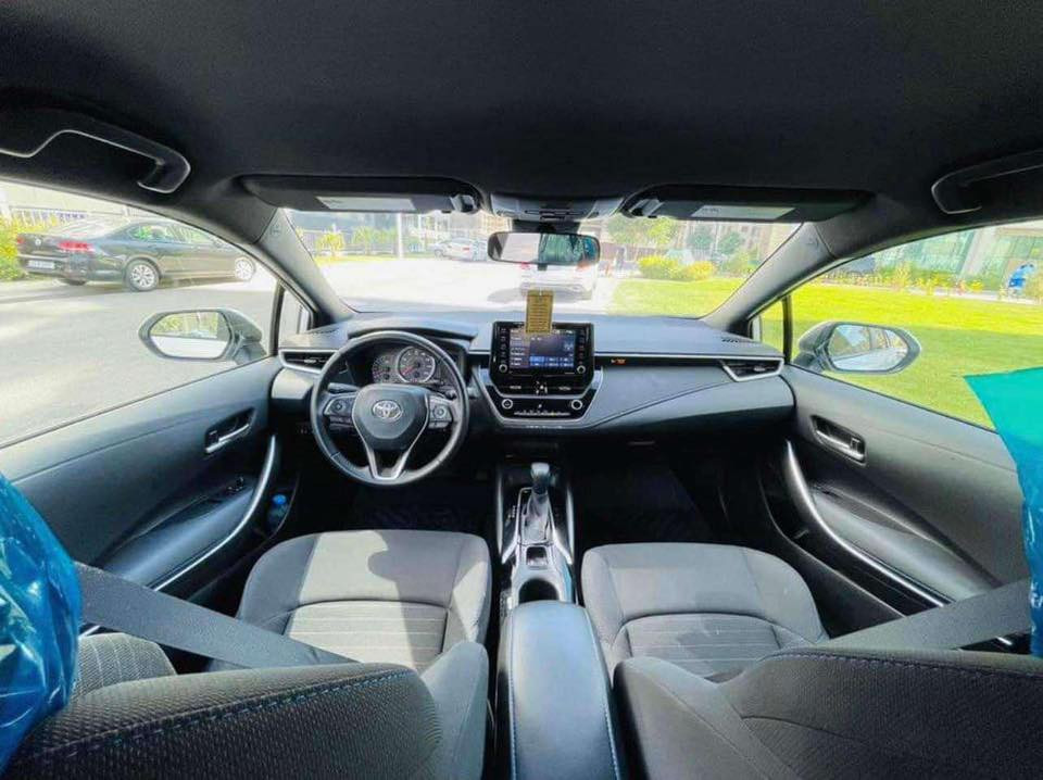 کۆرۆلا ٢٠٢٢ مواسەفات se
محرك ٢٠ 
حادث بس بونیت بدون دواخل و بدون  أیرباگ رقم شانسی موجود  … 
٦٨ ألف کیلومەتر تمشي 
تایر + دهن گیر + دهن محرك  کل جدید تایر تایلندی أصلی 
 قبل ٣ أیام سوي هزة 
ماکو مسرف واحد دینار 
ماعدا فتحة و بسمة، بعد کل مواسفات موجود …
السیارة من أربیل 
١٦٠ و معاملە
تراوس هم عادي بس أرید باقي
0775 9284386
