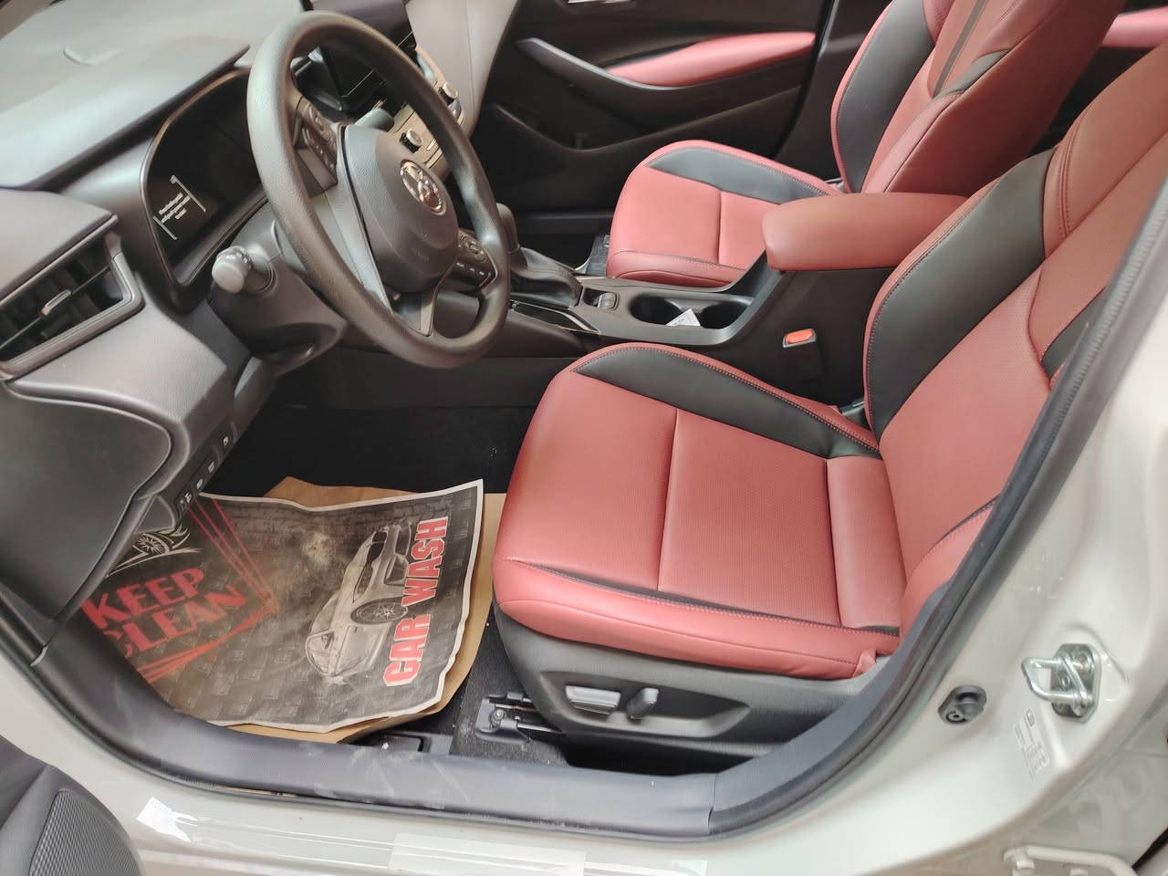 كورلا بلاك ادشن، 25، اللون الصدفي،، أصلي،، فول مواصفات،، زيرو مرقم و جاهز  رقم مميز  ***********  
السعر 25750 عراقي،، بغداد شارع فلسطين
