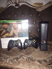 اكس بوكس للبيع جهاز نظيف 360 اللي يريده يتصل 07809764754