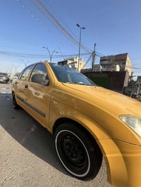 ‏سلام عليكم طيبة للبيع موديل 2015 بيه جاملغ امامي مبدل سيار كلش حلوو ب...