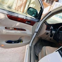 كرستال • ٢٠٠٥ • شاصي ١٢