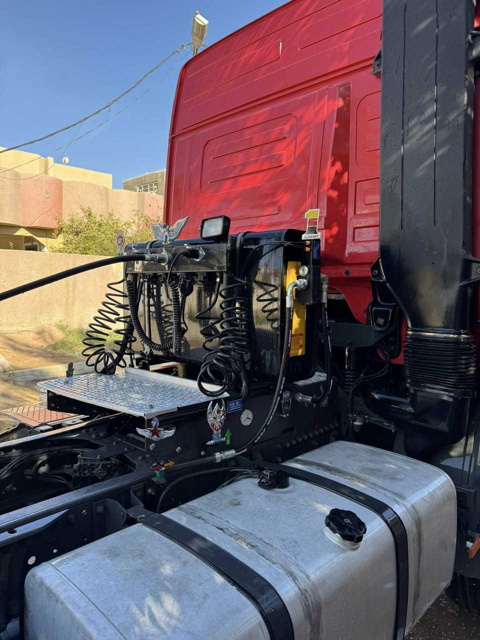 ياالله السلام عليكم من رخصة الادمن المحترم اكتروز ٢٠٠٥ سنكل للبيع استفسار *********** ابوليث
