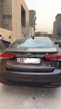 فورتي 2017  حادثها مال أمريكي جاملغ واشويه من البنيد مبدلين بنيد وجامل...