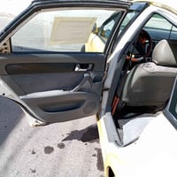 اوبترا • ٢٠٠٧ • وارد امريكي