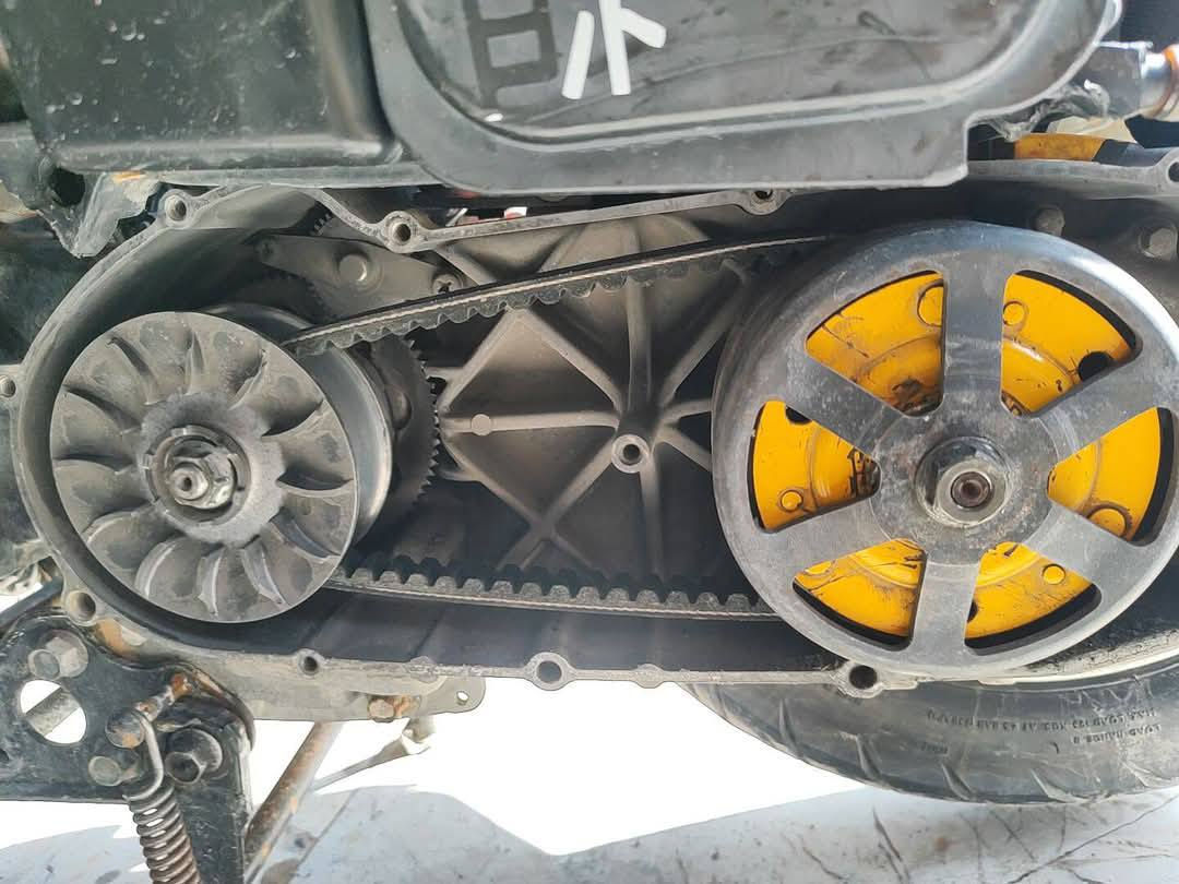 السلام عليكم دراجه ماكس للبيع مزوده وياله ماكينه 55 ويانا كلتشات امامي خلفي دراجه كامله اي نقص ما بيها سعر 550 بيها مجال قليل‏‪***********‬‏ مكاني كربلاء
