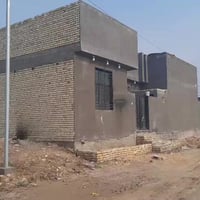 السماوة حي الزهور • ١٢٥م • طابو صرف