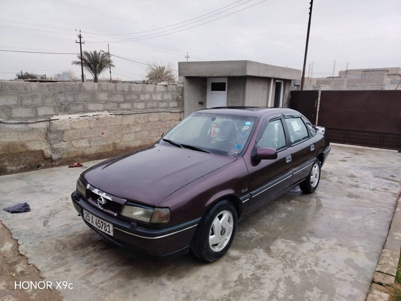 ابل فكتر البيع 1993)حجم 18مكان السيارة كركوك 
السعر اتصال ***********
