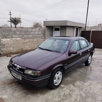 فيكترا • ١٩٩٣ • كركوك