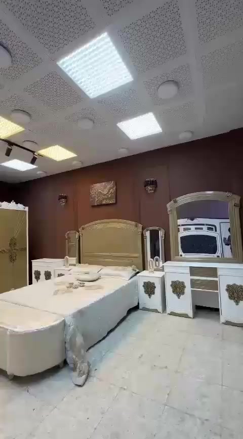 السعر // مليون فقط 👉🏼
شازلون طابوريه 50 👉🏼

🔅تفاصيل الغرفة المرمري  ....

 خارج ٤ملم ام دي اف 
وداخل صاج ٣ملم 
صبغ حراري  درجة اولى
توصيل داخل بغداد مجاني أطراف 40 👉🏼
توصيل محافضات حسب البعد وأسعار مناسبه جدا
للحجز والاستفسار خاص
العنوان بغداد وعدنه توصيل فقط


**إذا كنت صاحب هذا الإعلان وتريد حذفه لأي سبب، رجاءا أرسل رسالة إلى الدعم الفني**