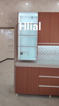 تكريت • خزائن • كاونتر