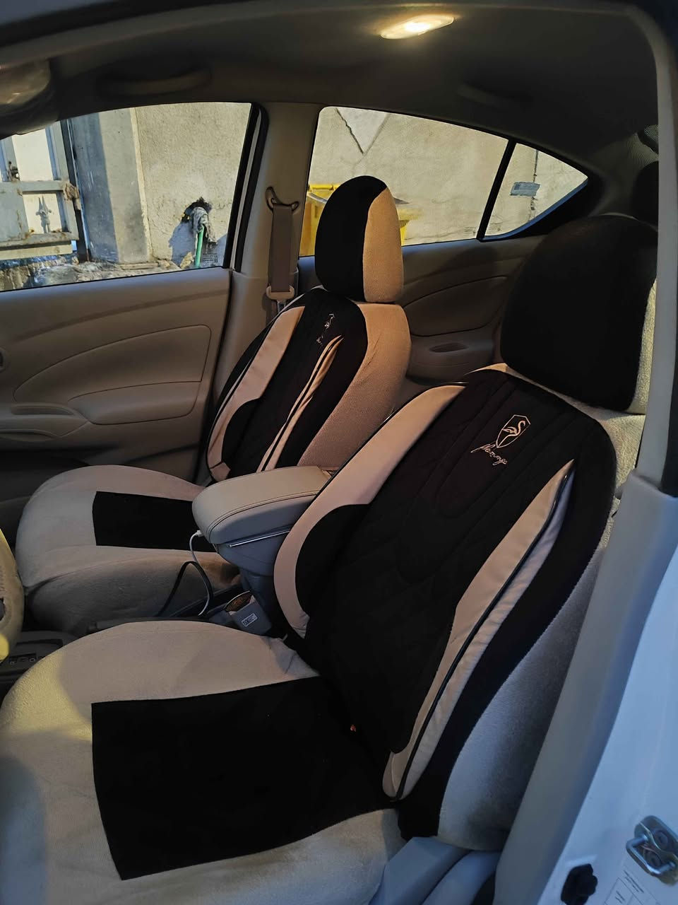 السلام عليكم ورحمة الله وبركاته 
سيارة نسيان سني هندي
موديل 2024 . رقم بغداد 
مالك السيارةمن اهل البصرة 
كفالة عامة ماشية السيارة 25الف فقط اقصاد المصرف الاهلي العراقي السعر119
وبها مجال للاستفسار على الهاتف
***********
البصرة القبلة البصرة, العراق
