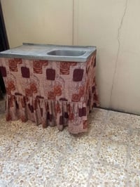 أيسر الموصل • خزانة • لا توصيل