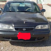 سوناتا ٢ • ١٩٩٤ • اوتوماتيك