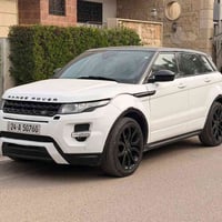 رانج روفر ايڤوك 2015  قفلهه 127 ورقه سونارهه وياهه وارد خليجي وكاله سر...