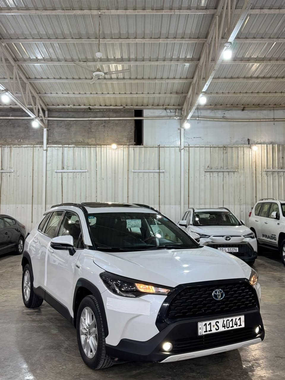 كورله اكروز ساز موديل ٢٣ ماشيه ٣٩ بيهه اشويه بارد جوه يده باب السايق سعر ١٨٠ اتصال *********** هايبرد السياره ياباني ساز
