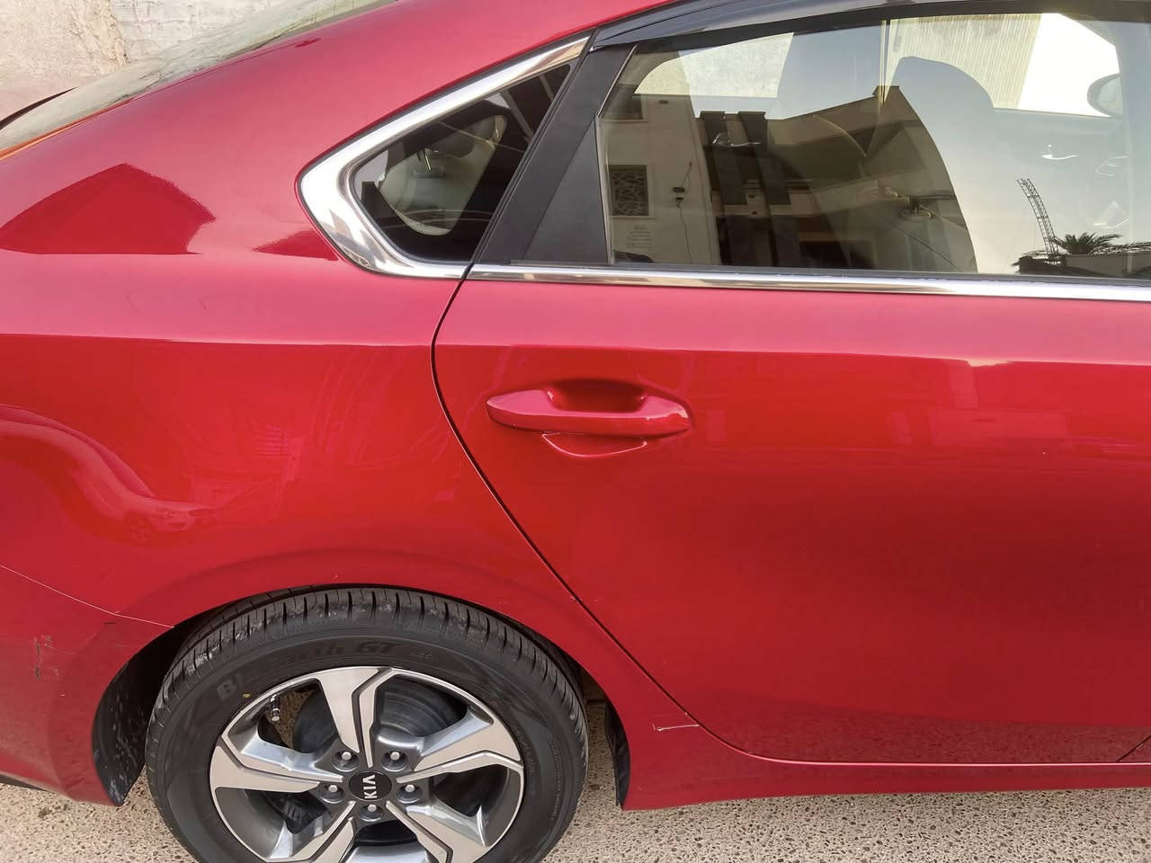 السلام عليكم
للبيع كيا سيراتو خليجي 2020  بدون صبغ

الشركة الدولية

 ماشية41250

رقم بغداد دولي 

مواصفات الشركة الدولية 

• محرك 1600 دوش

•كورس سرعه 

•بصمه

• ⁠تحكمات ستيرن 

• ⁠حساسات امامي خلفي

• ⁠قطعتين تبريد 

• ⁠كشنات مخمل

• ⁠ايرباكات

• ويل كب

• مودات قيادة 

• مري شفط 

• اشاير بالمري

• لايت كهرباء 

مكان السيارة بغداد االاعظمية

الاستفسار اتصل 

***********
