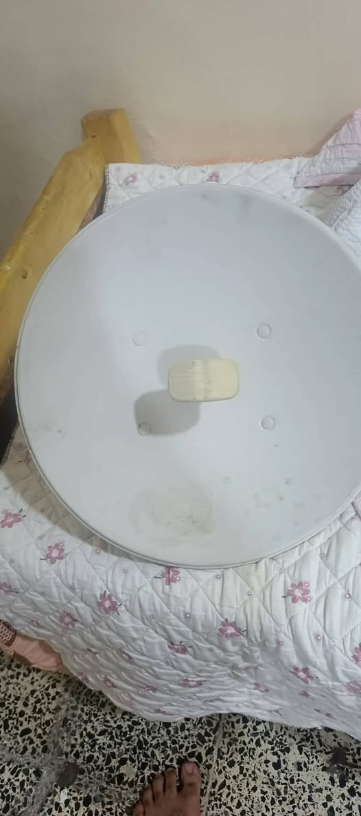 برج نيت سعر 40 رذاذ سعرها 50


**إذا كنت صاحب هذا الإعلان وتريد حذفه لأي سبب، رجاءا أرسل رسالة إلى الدعم الفني**