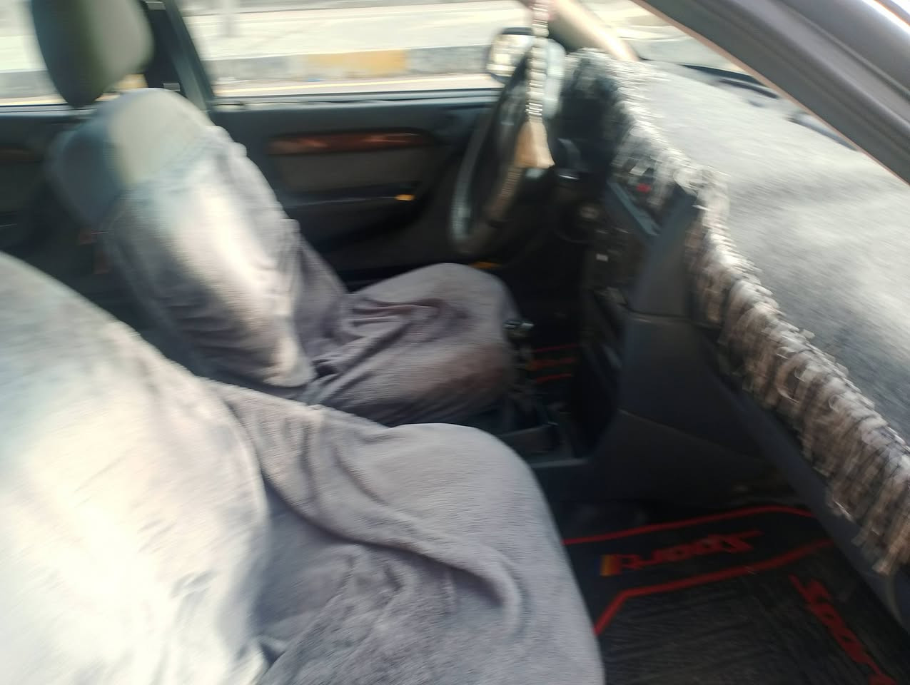 فكترا حجم 18 جامات كهرب موديل 89 رقم نينوئ الماني وسنوية عظم بأسمي محرك والكير شرط ***********
