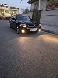 تشارجر • ٢٠١٢ • ٦ سلندر
