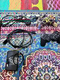 للبيع  بلي 3 نضيف كلش تجي وشوف برغي ممفتوح بيه مع كامل ملحقاته كلشي شغ...