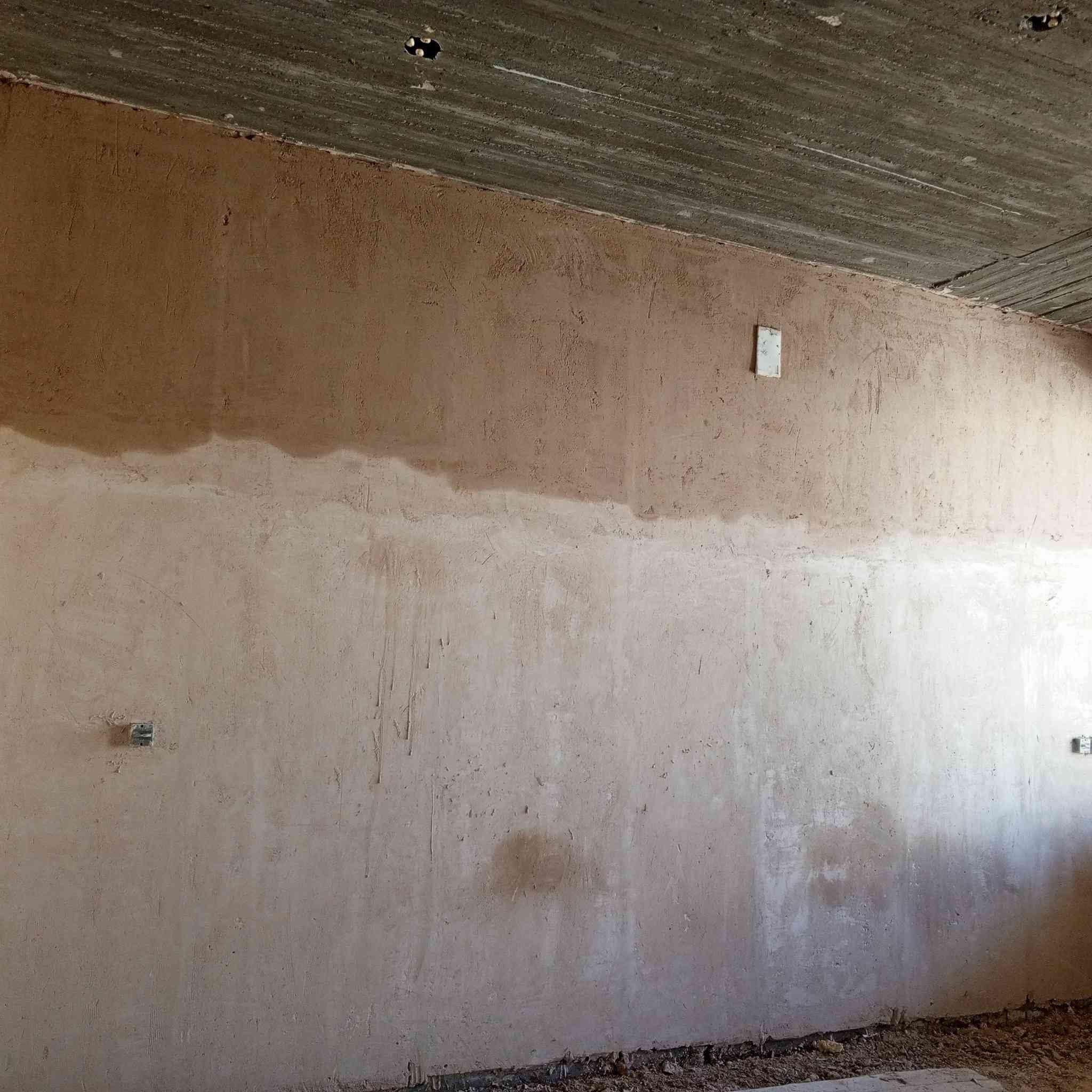 جزء بصيط من عملناء جص وبياض شغل درجه اولى مصاطر يا ستفسار حاضر حالين متفرغين بغداد شعب‏‪***********‬‏ ابو جنات المبيضجي
