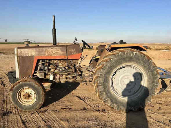 بۆ فرۆشتن بە  ٣ گاسنەوە یان بێ ٣ گاسن ٢٩٠ ئینگلیزی   ***********
