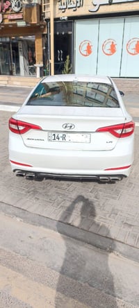 سوناتا رياضي • ٢٠١٧ • بصرة باسمي