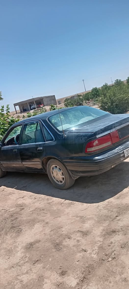 دايو برنس موديل 94 رقم ديالئ سنويه ل30 انكليزي
مكفوله خياس محرك شرط غرفه جديده تغليف جديد
سياره نضيفه وكلشي ماتصرف عليها السعر 33 وبيها مجال قليل
***********
