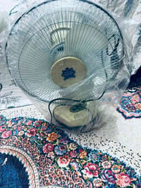 حديد قفص • ٥ قطع • ١٢م طول
