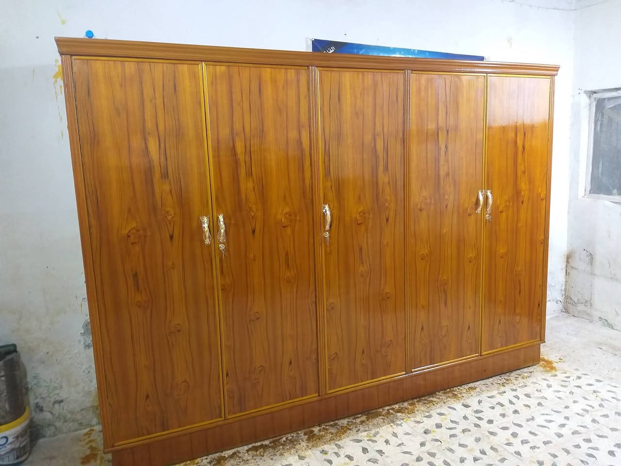 كنتور صاج نجاره تسكام كلش نيضف بلجيس ***********
