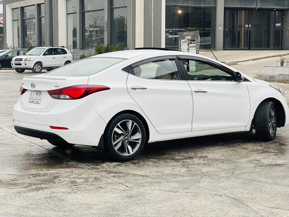 السلام عليكم النترا2014السعر 118وبيها مجال
بيها 3مكانات صبغ حافت البنيد وربع القبق الصندوك وبيها وره السلايت صبغ 
السياره فول 
سلايت
بصمه
مكينه 18
السياره جاهزه
مكان السياره القياره جنوب الموصل 
للاتصال ***********
