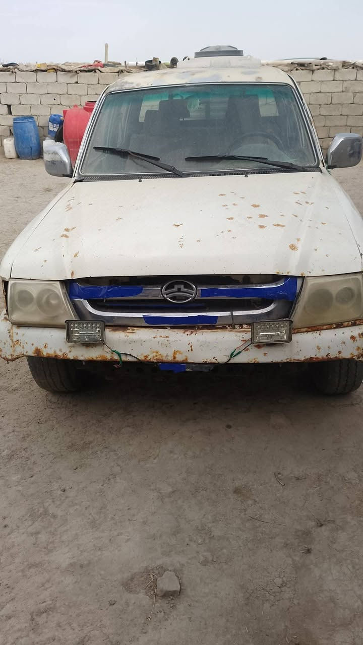 دير للبيع موديل 2008بدون رقم بس أوراق مكفوله من التبديل وضربه السعر 9ورقه
***********
