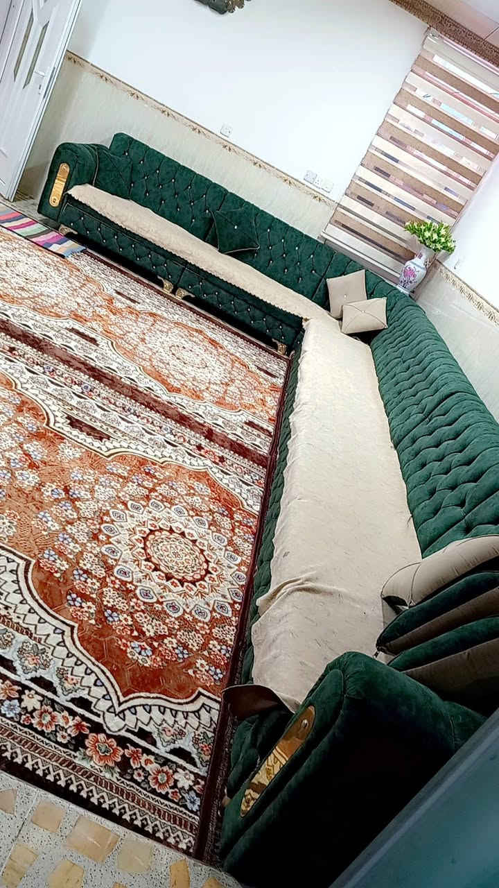 طخم للبيع ١٢ متر خشب عراقي فصال تركي نضافه ١٠٠ ع ١٠٠


**إذا كنت صاحب هذا الإعلان وتريد حذفه لأي سبب، رجاءا أرسل رسالة إلى الدعم الفني**