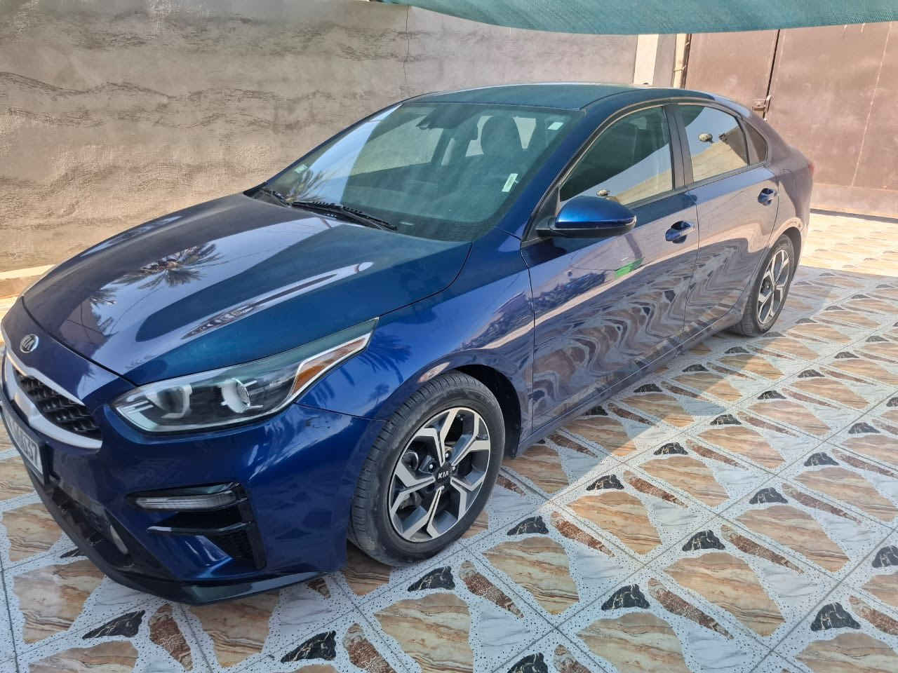 سلام عليكم كي فورتي للبيع فول عده الفتحه تحويل ثاني يوم رقم كربلاء محرك 2000 دوش تبريد شغال الاستفساراكثر اتصل ***********
