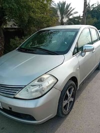 تيدا • ٢٠٠٧ • ١٦٠٠