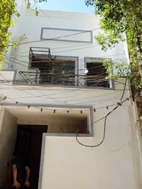 لبخ ناعم • صبغ • ديكور داخلي وخارجي