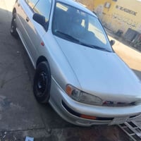 ١٩٩٤ • محرك بيصرف • رقم صلاح الدين