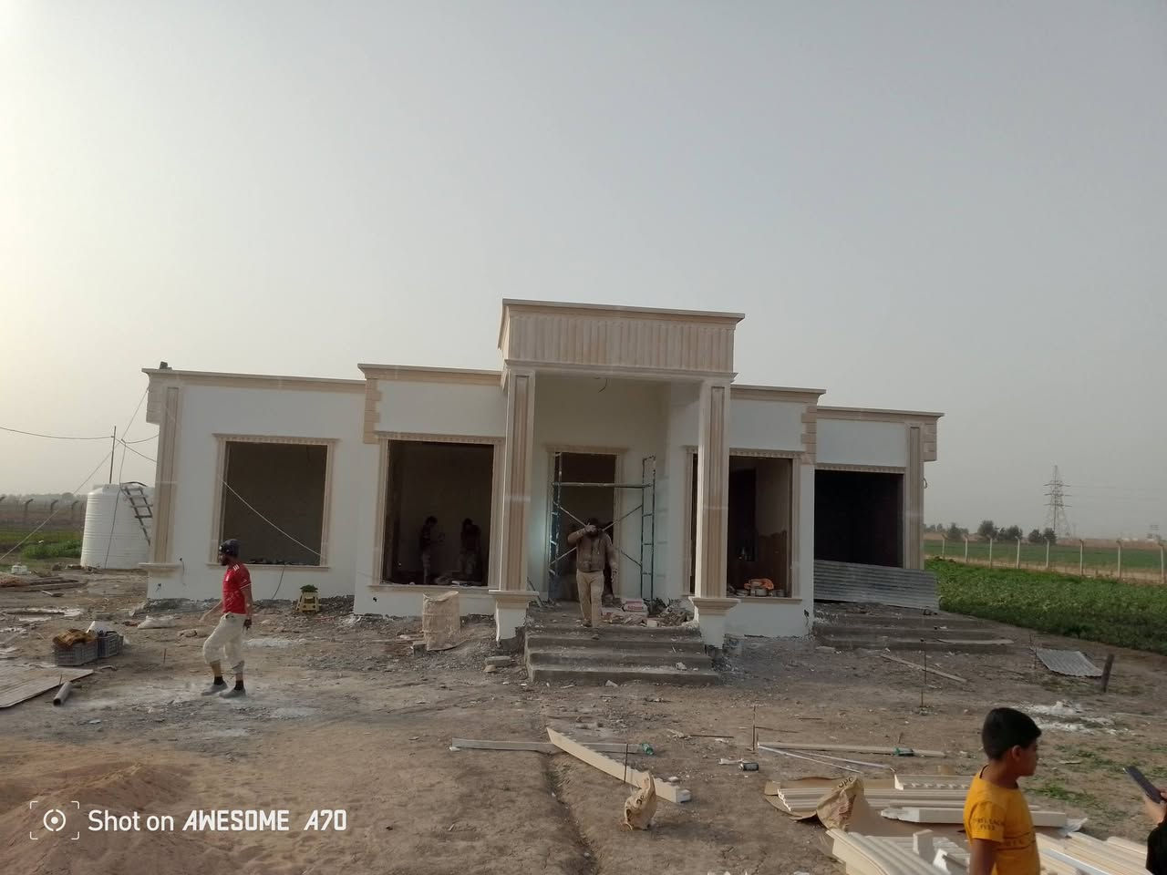 لباخ درجة اولى واجهات فوم صقل طلس تصفير تشميع بسعر مناسب بغداد ***********
