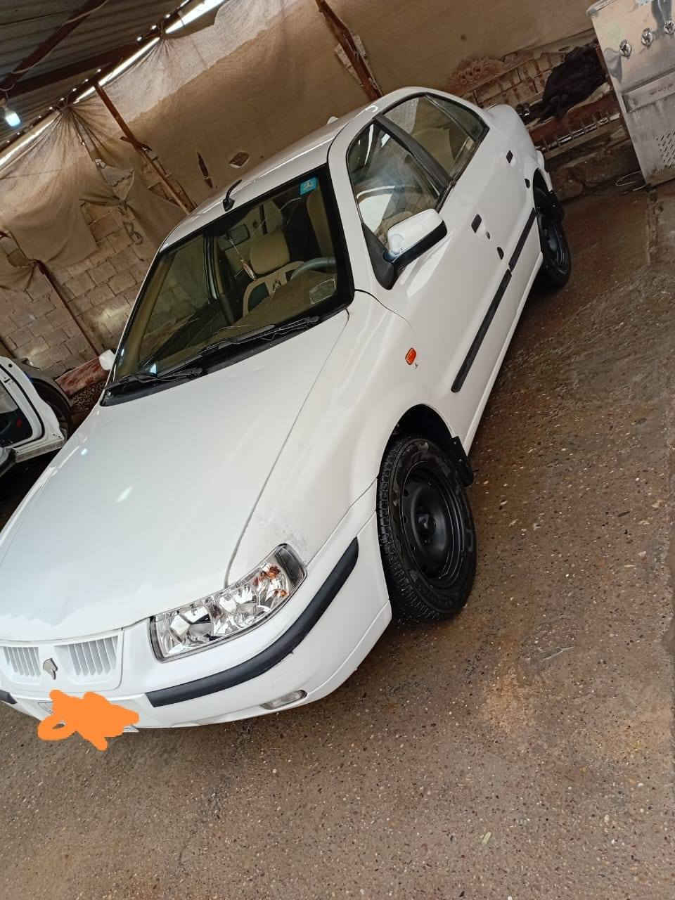 بيع مستعجل موديل 11كفاله عامه السعر 25وبيها مجال
***********
