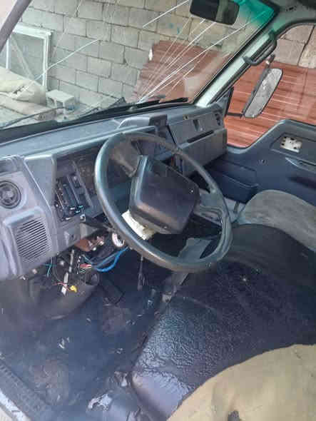 سلام عليكم عندي هاي سياره للبيع دانيه سياره حلوه مابيها عيب كير اوتماتيك محرك بيكم رقم كركوك صحبها بكركوك سنويه 2019منتهيه ملاحضه مو شراي لاتعبني بل يرحم والديك سعر 25وبيها مجال مكان سياره كركوك   ***********
