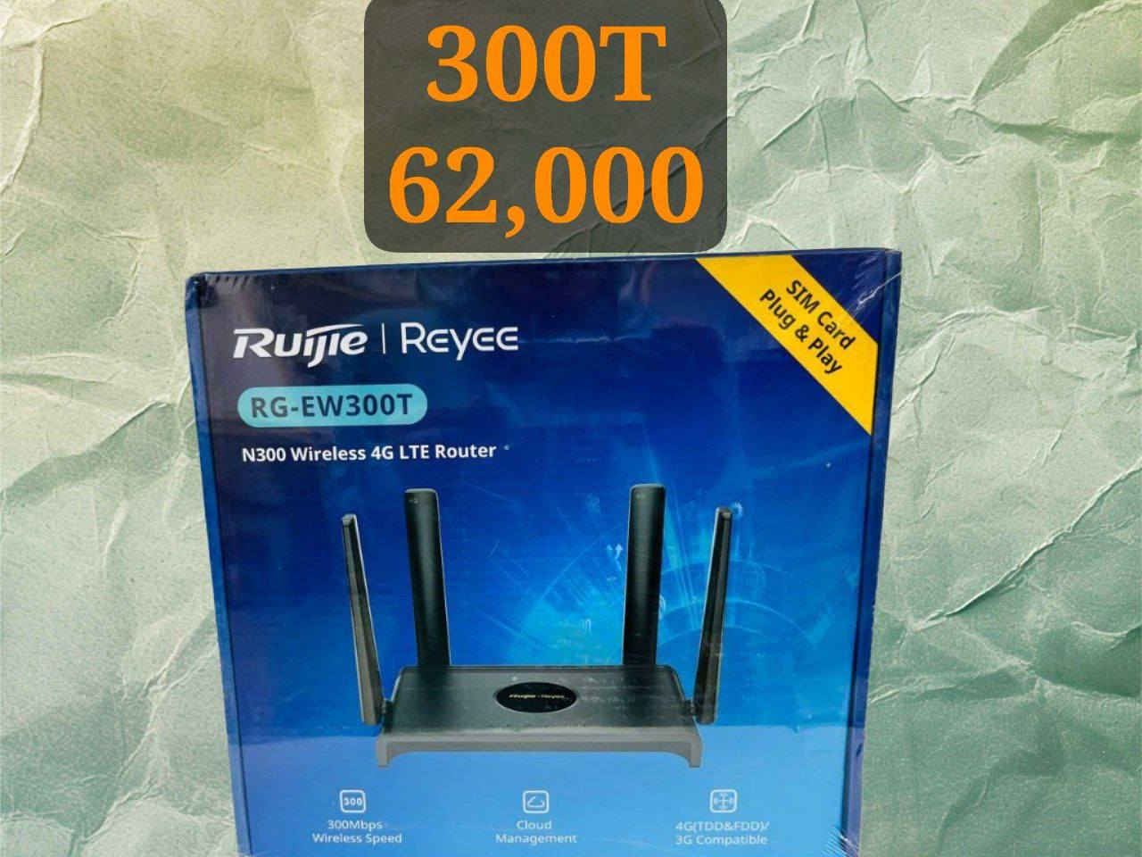 راوترات روجي _ Ruiji
🟠للحجز التواصل
📌واتساب *********** 
📌معرف التلكرام @samarbrandwifi
📌قناة التلكرام https://t.me/samarwifi

