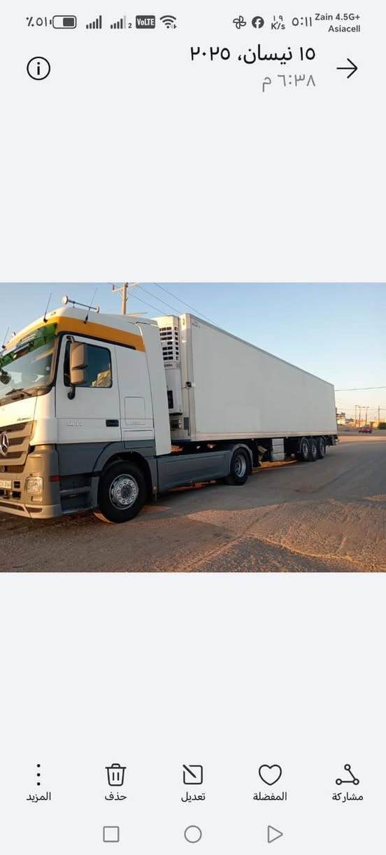 للبيع اكتروس حواجب 2009 حجم 1844فول مواصفات كامره حساس رتايدر لايت زنون رقم سليمانيه الجديد بااسمي سنويه لحد 2030 مربوطه براد كرونا 2005 جهاز sl200e جديد كلش سياره جاهزه متصرف عليه ربع بوجهك للشغل 
للاستفسار (‭(0790 170 6143‬
(***********)
