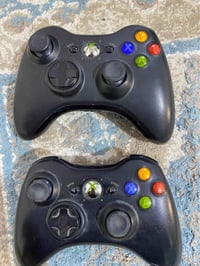 اكس بوكس 360 • يدات • اصليات